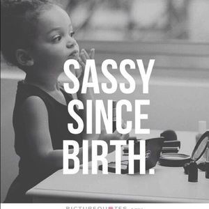 Meet your Posher, Rose